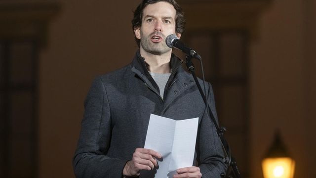 Fekete-Győr András azt kéri, hogy a Momentum ne induljon a 2026-os választáson