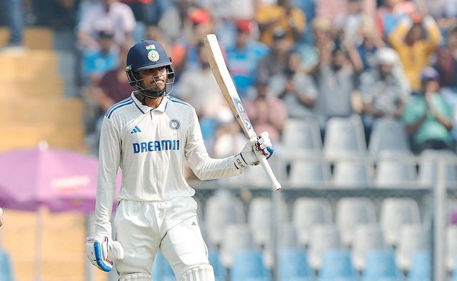 Rohit, Virat and Ashwin have given us blueprint to win Tests away from home: Gill
