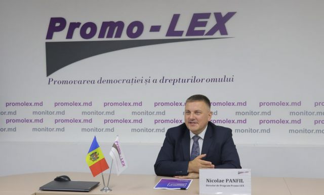 Promo-LEX a depistat primele nereguli ce vizează alegerile locale din noiembrie