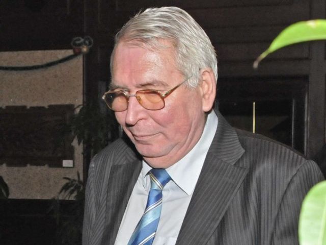 Почина юристът и бивш депутат Любен Корнезов