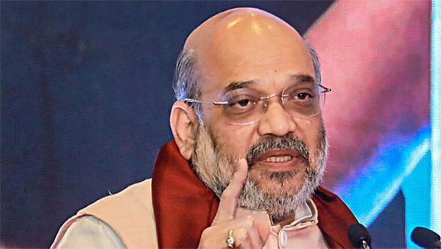 PM Modi, Amit Shah extend greetings on occasion of Hindi Diwas