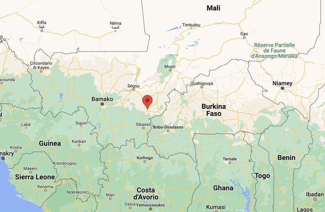 Tre italiani sono stati rapiti in Mali  Sono missionari dei testimoni dei Geova