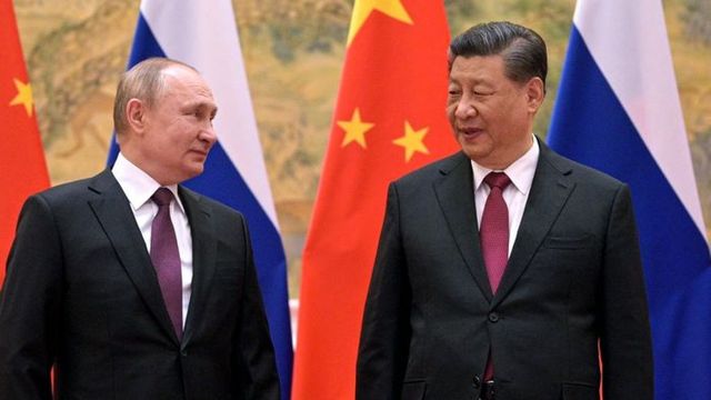 China anunță că își asumă rolul de mediator în conflictul din Ucraina