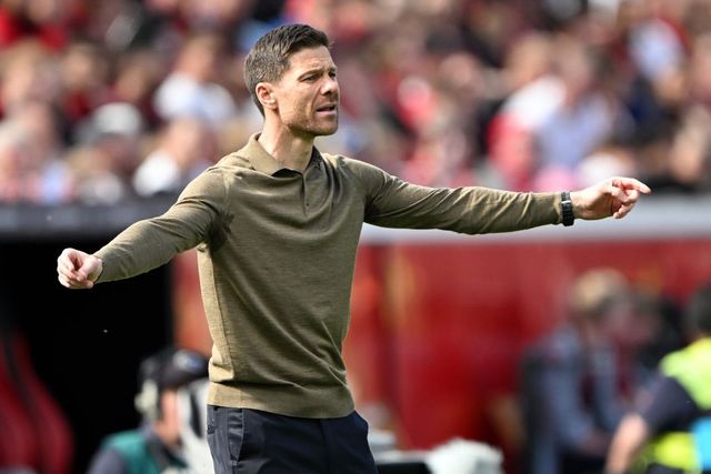 Xabi Alonso, ultimele două meciuri la cârma Leverkusen! Antrenorul va părăsi echipa