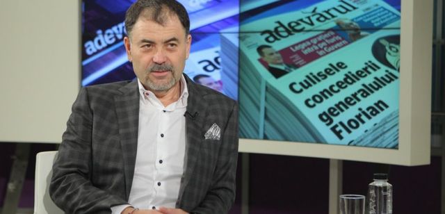 Partidul Unității Naționale nu va participa la construcția unui bloc unionist, susține Anatol Șalaru