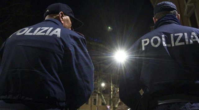 Foggia, maxi operazione antimafia nella notte: decine di fermi e perquisizioni