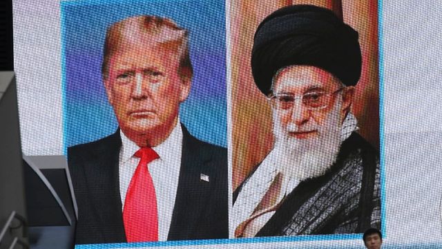 Irán pert indít Trump ellen Szulejmáni megölése miatt