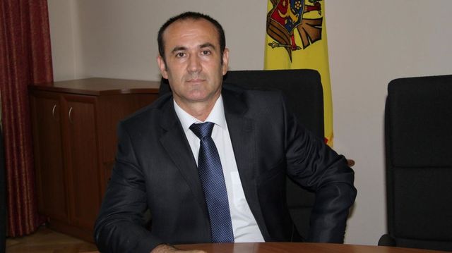 Viceguvernatorul Băncii Naționale, Ion Sturzu, a fost eliberat din penitenciar și plasat în arest la domiciliu