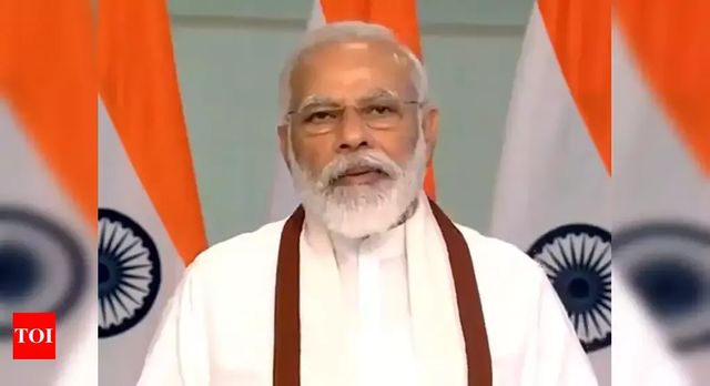 PM Modi to make major worldwide address to India Global Week in UK