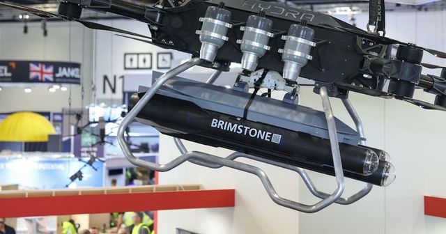 Marea Britanie va livra 100.000 de drone Ucrainei până în aprilie 2026