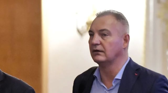 Deputatul Mircea Drăghici a fost găsit cu avere nejustificată de către Agenția Națională de Integritate