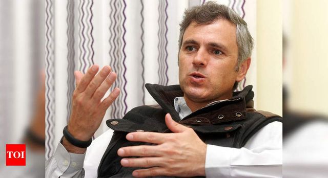 SC asks Centre, J&K administration to inform by next week if it is releasing Omar Abdullah