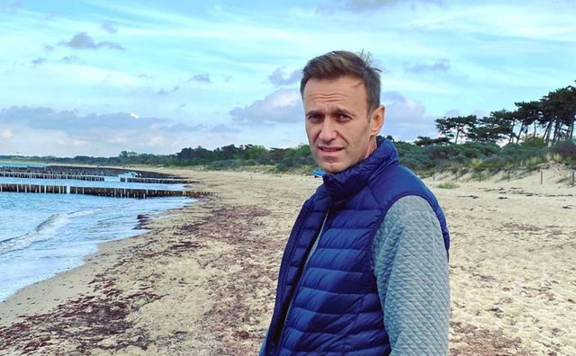 Deși OIAC a confirmat otrăvirea lui Navalnîi cu Noviciok, poliția rusă susține că acesta avea ″pancreatită″