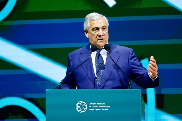 Tajani,pronti a rimpatriare italiani, Guantanamo non serve