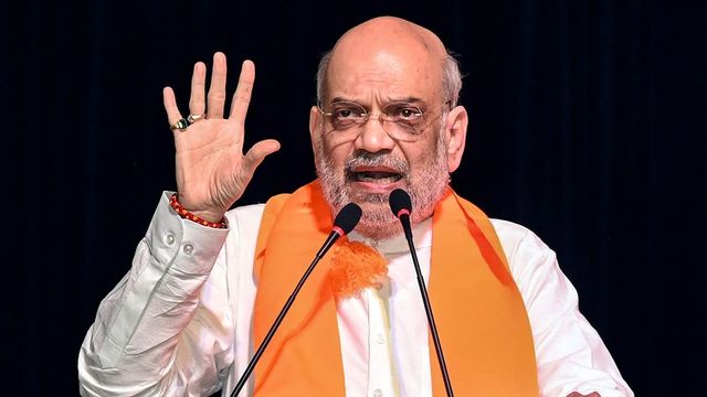 Many will get citizenship under CAA this month: Amit Shah
