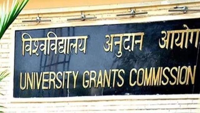 'Conspiracy to end quotas,' Rahul Gandhi on UGC new draft
