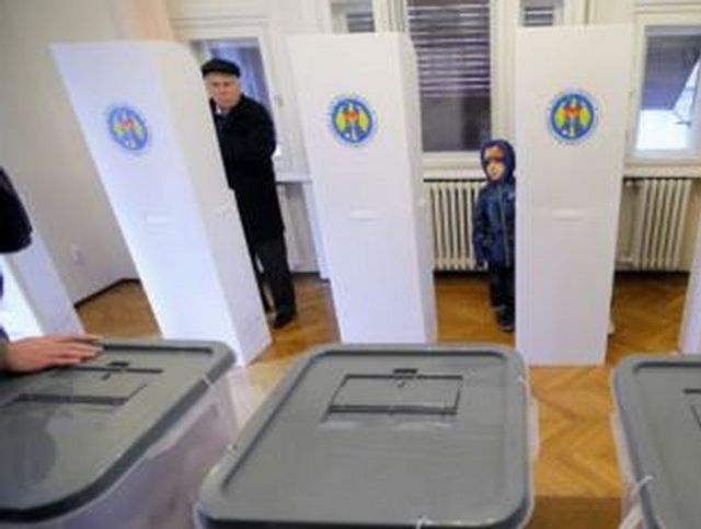 Граждане Молдовы из приднестровского региона смогут принять участие в выборах 1 ноября