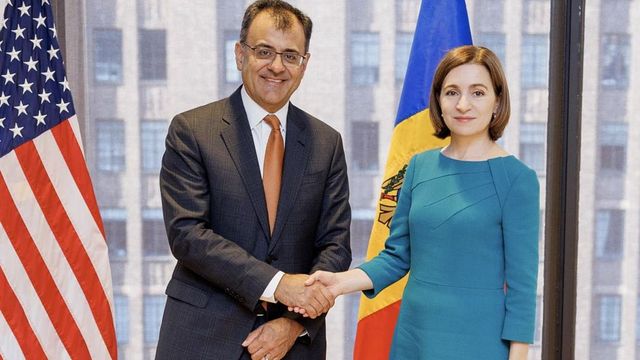 Compania Google oferă un milion de dolari pentru Moldova
