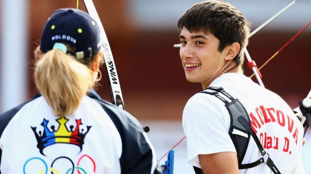 Încă un sportiv din Moldova s-a calificat la Jocurile Olimpice din Tokyo