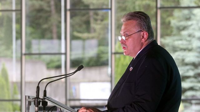 Nem indul újra júniusban Miskolc ellenzéki városvezetője