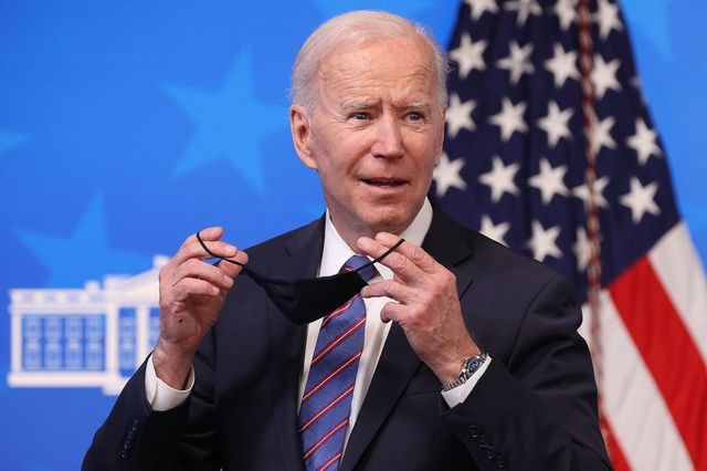 Președintele american Joe Biden vrea să candideze la alegerile din 2024