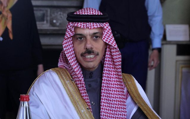 Israele blocca visita storica di ministri Esteri arabi in Cisgiordania