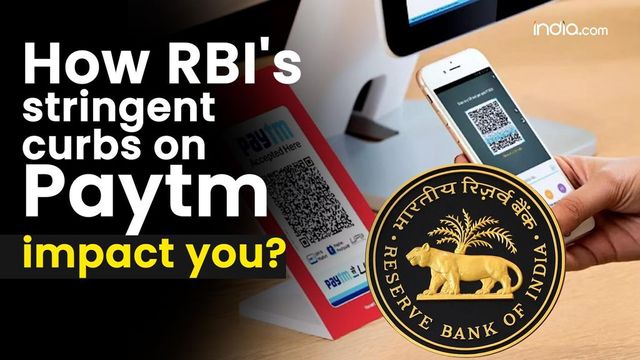 Frenzied Paytm employees flood recruiters with job applications amid crisis