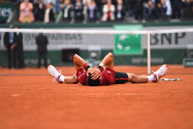 Turneul de la Roland Garros in pericol de amanare