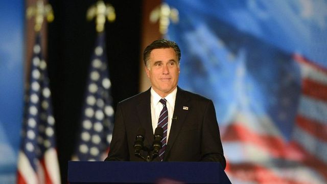 Mitt Romneytól félti a szabadságot Szijjártó Péter