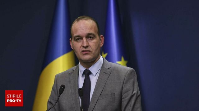 Fostul deputat Dan Vîlceanu, trimis în judecată pentru agresiune fizică și verbală în Parlament