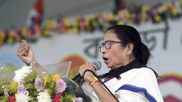 Where Has PM-Cares Fund Money Gone, Asks Mamata Banerjee