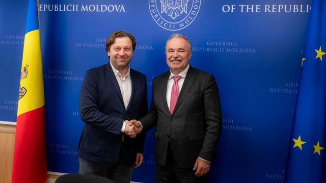 Új kapuk nyílnak a magyar–moldovai agrárkapcsolatokban