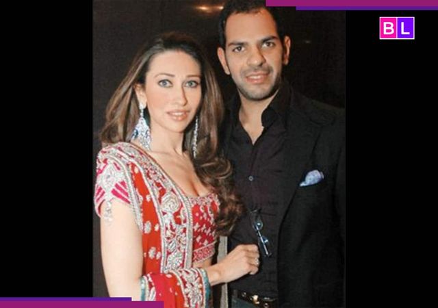 Industrialist Sunjay Kapur, Karisma Kapoor’s ex-husband, passes away