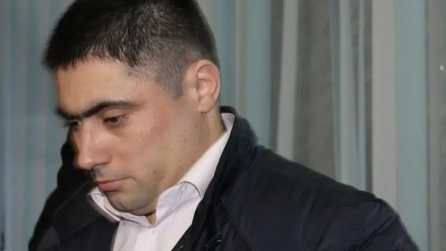 SURSE/ Ion Perju, fostul polițist condamnat la închisoare pentru uciderea lui Valeriu Boboc, a fost reținut