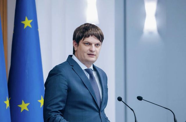 Andrei Spînu: În 2023 vom fi conectați la piața europeană de energie electrică
