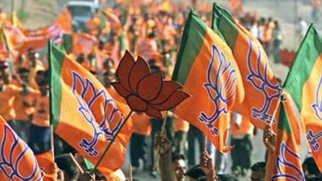 BJP Parliamentary Board Meets to Strategise on Lok Sabha Polls