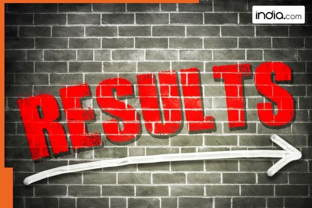 ICAI CA result 2025 declared; check list of top scorers here