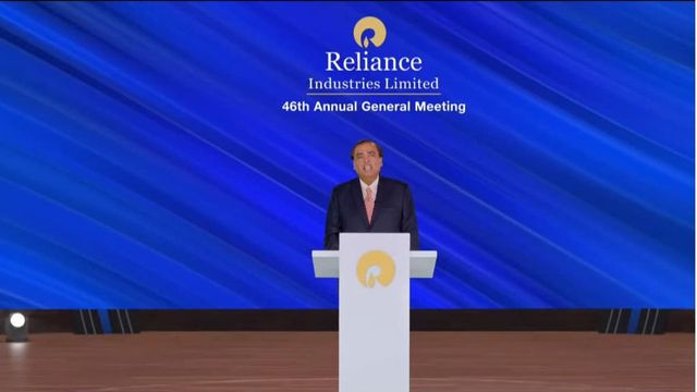 Reliance AGM 2023: Conglomerate To Set Up 100 CBG Units In 5 years, Says Mukesh Ambani