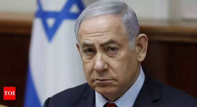 Netanyahu to visit India on Sept 9, days before Israeli re-elections