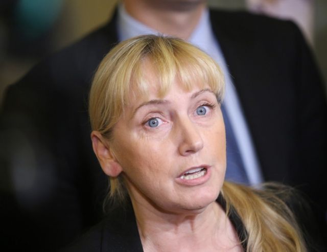 Елена Йончева зове ЕП да изслуша Румен Радев