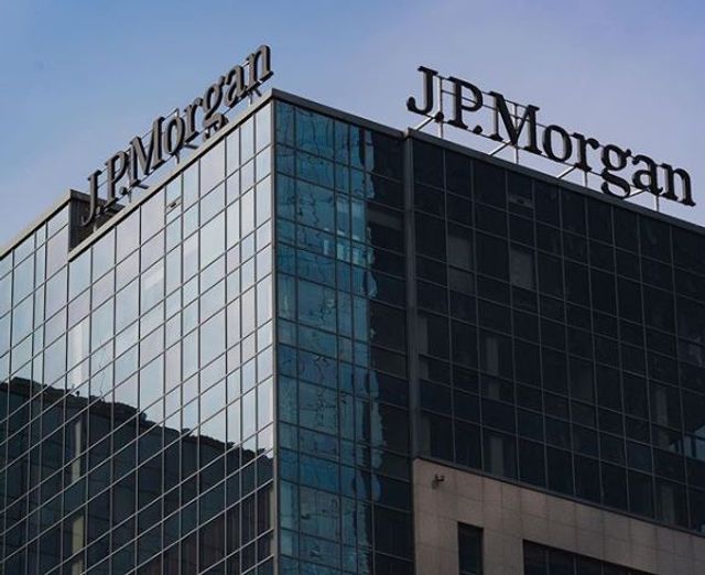 Amendă de 1 miliard de dolari pentru gigantul bancar JPMorgan, după ce a fost investigat pentru manipularea piețelor