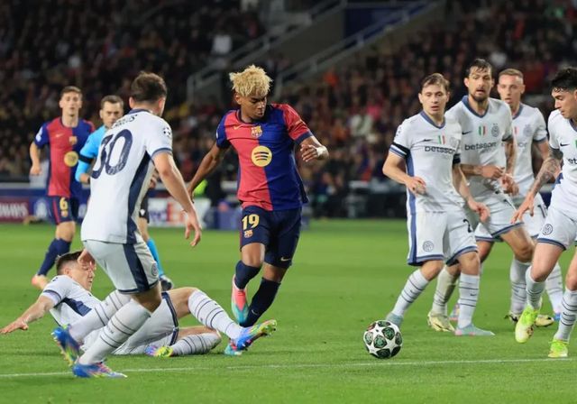 El sueño del Barça pasa por Milán