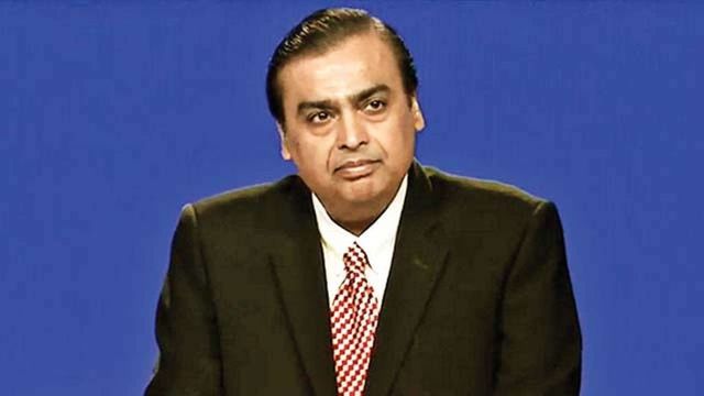 Mukesh Ambani keeps salary capped at Rs 15 crore for 11th year in a row
