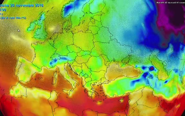Parlamentul European declară situația de urgență privind clima