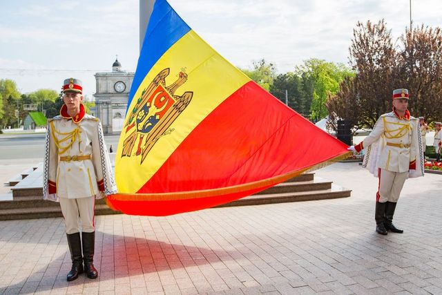 Republica Moldova sărbătorește astăzi Ziua Suveranității