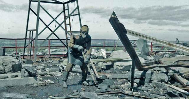 Chernobyl a suparat Rusia: de ce vor rusii sa uiti de dezastrul Cernobil