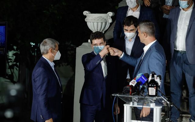 Presa internațională, despre alegerile locale 2020 din România