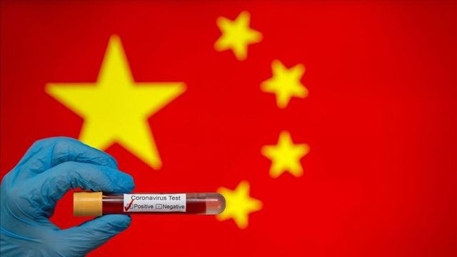 China respinge planul OMS de a studia originea Covid-19