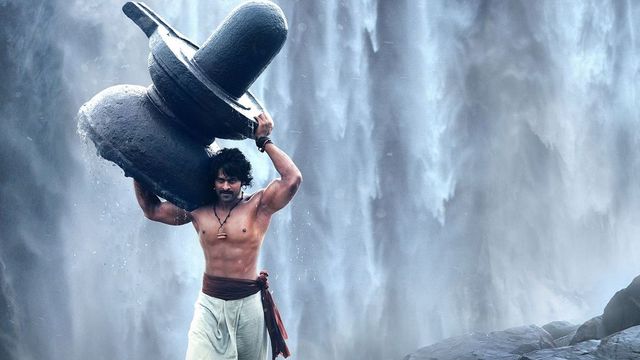 Baahubali The Epic box office collection day 2: Re-release of Prabhas, Rana Daggubati film mints ₹17 crore