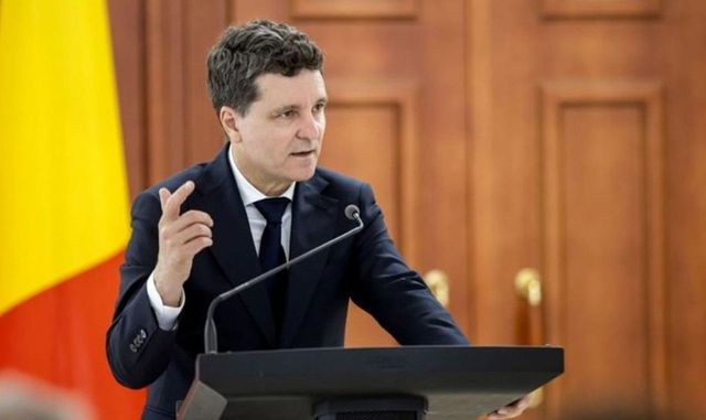 Nicușor Dan: Republica Moldova nu este amenințată militar atâta timp cât Ucraina rezistă